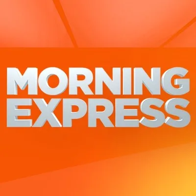 Morning Express profile