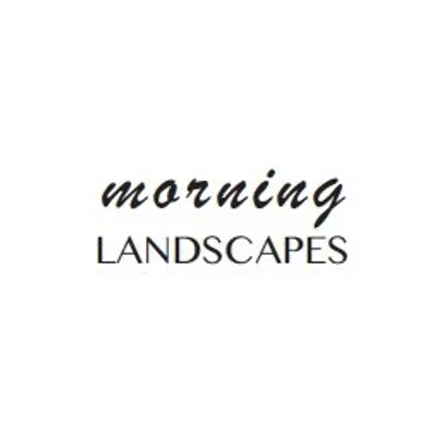 Morning landscapes profile