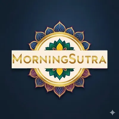 MorningSutra™️ profile
