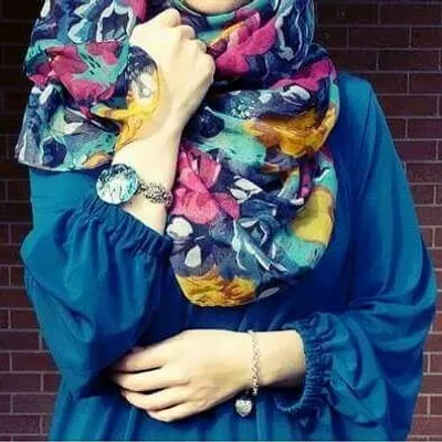 Moroccan flower زهرة المغرب profile