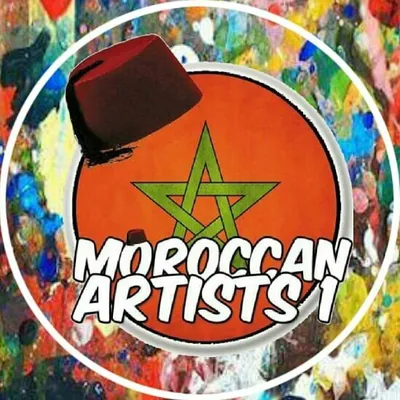 Moroccan Artists Official ๐ฒ๐ฆ profile