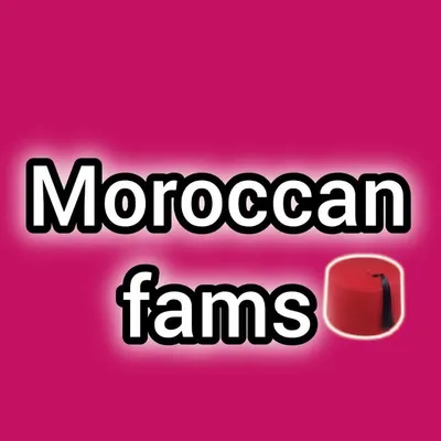 Moroccan Fams profile