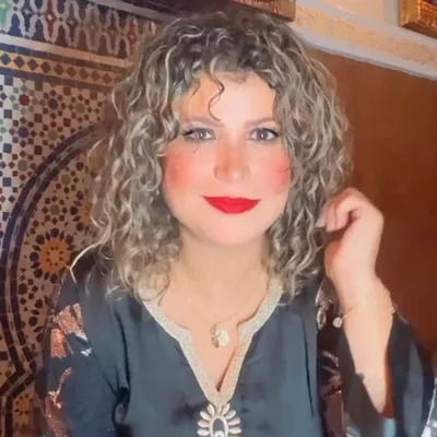 Rajae Zkane profile
