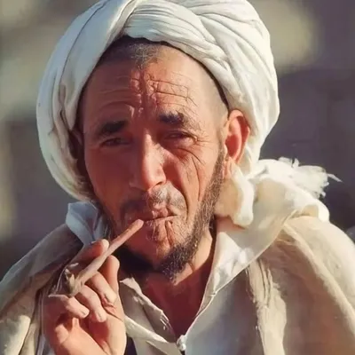 Morocco Vintage ۞ⵣ⛤ profile