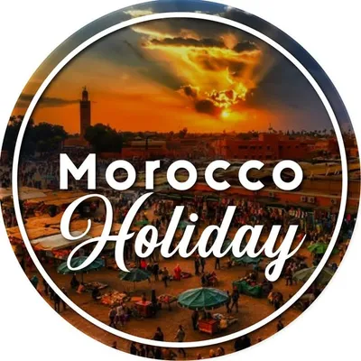 Morocco | Maroc | Marruecos profile