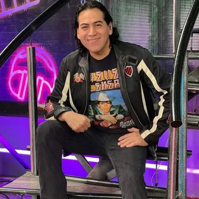 Arturo Palacios Galindo profile