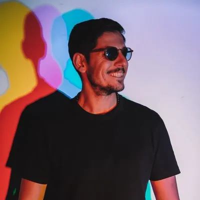 Fabio Petrucci | GoMoro - Travel Vlogger profile
