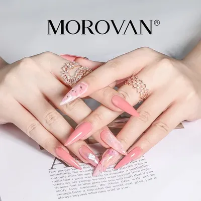 MOROVAN profile