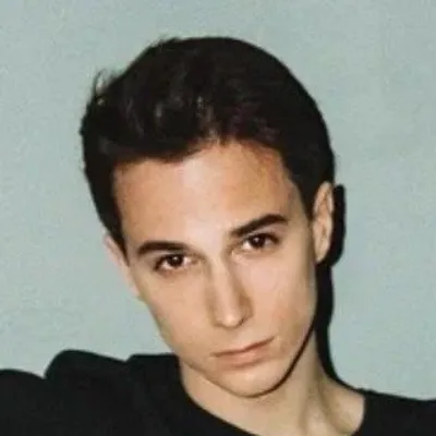 Nikita Morozov profile