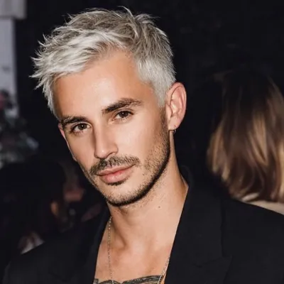 Coiffeur ๐ซ Hairdresser profile