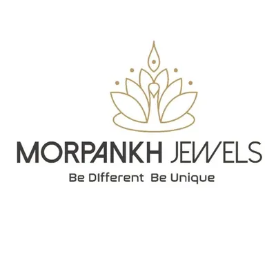 Morpankh Jewels By Dixita - Be Different Be Unique profile