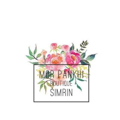 Mor Pankhi Boutique-Simrin profile