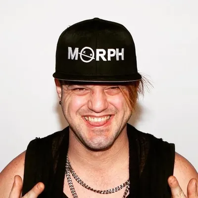 Guy Morph Argaman - Dj ,Producer profile