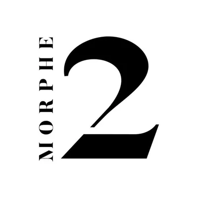 Morphe 2 profile