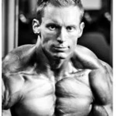 Ben Hartman profile