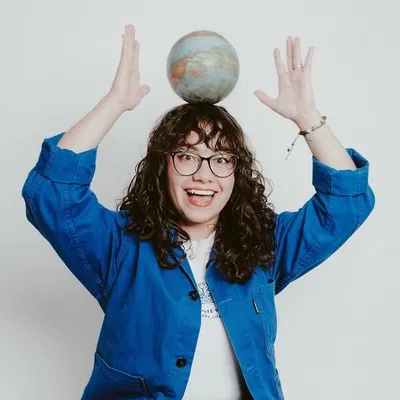 Morra Científica (Sara) profile