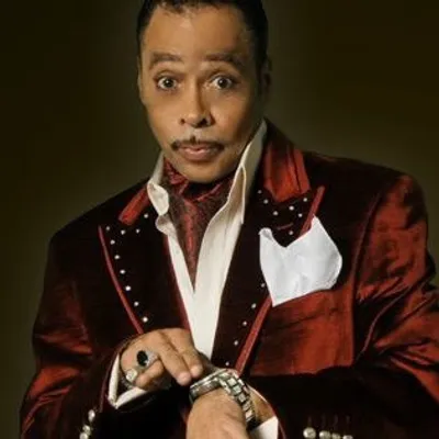 Morris Day & The Time profile