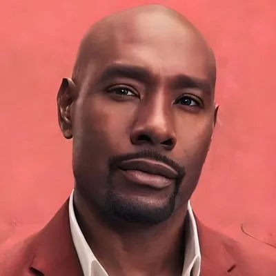 Morris Chestnut profile