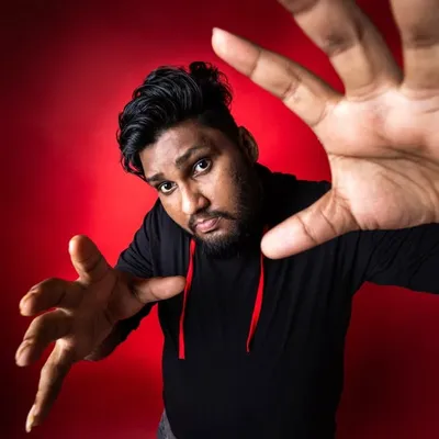 Morrison D'mello | Goa | India profile