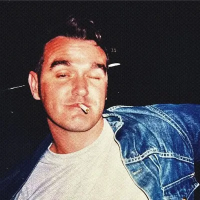 Morrissey Fanatic profile