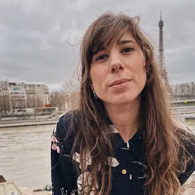 Pauline | Green Lifestyle profile