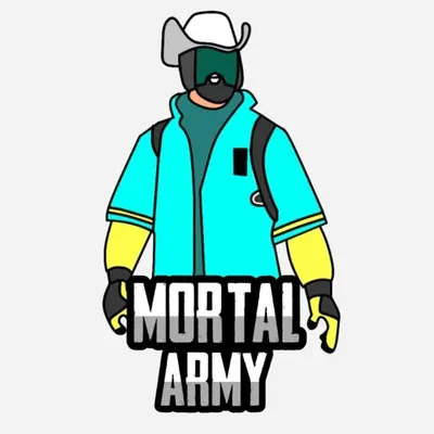 SOUŁ々MortaL profile