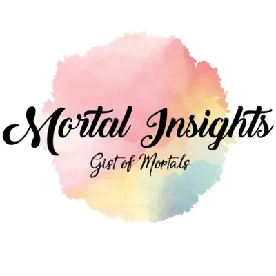 MORTAL INSIGHTS profile