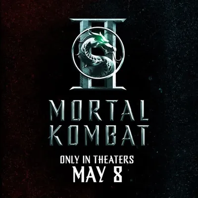 Mortal Kombat profile