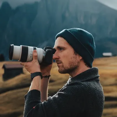 Morten Munthe profile