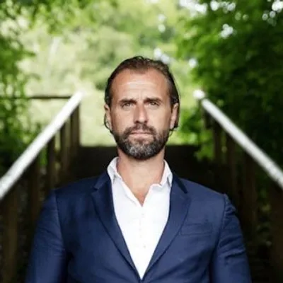 Morten Nødgaard Albæk profile