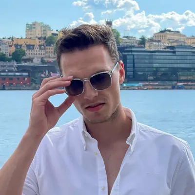 Morten Ohle profile