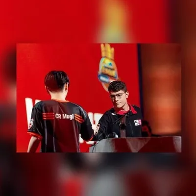 Mortenroyale profile