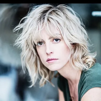Sara Mortensen profile