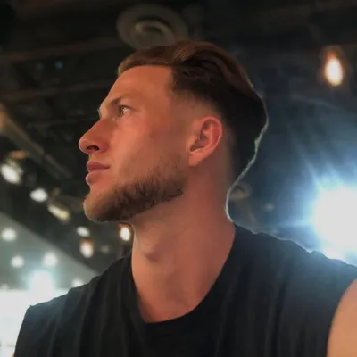 Morten Bjørshol profile