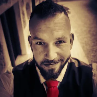 Thomas Stutz profile