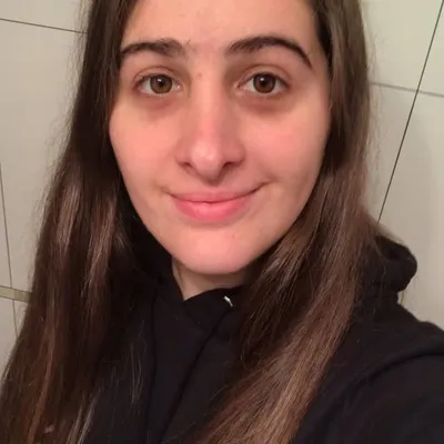 Mora ✿ profile