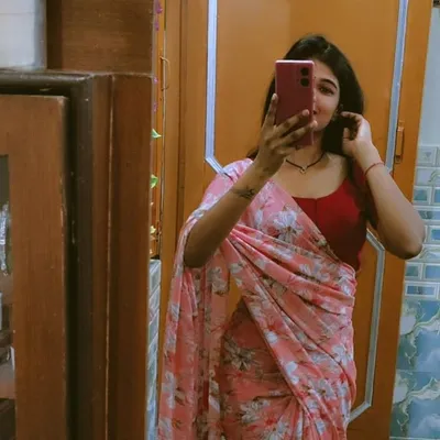 Riya Mourya profile
