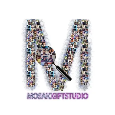 Mosaic Gift Studio profile