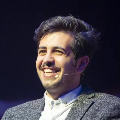 موسی تیغ بخش | هواشناسی ایران profile