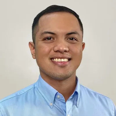 Moses Albiento profile
