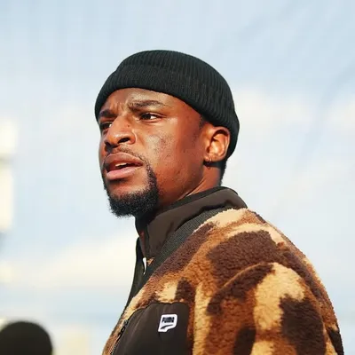 Moses Duckrell profile