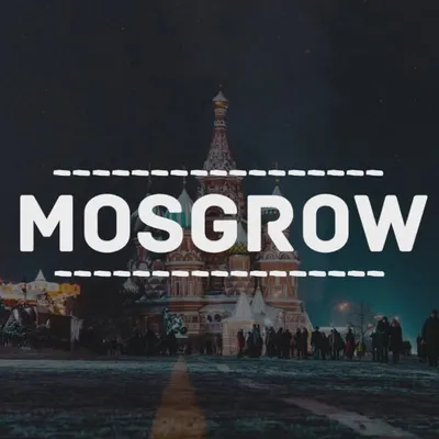 Moscow | Russia | Travel profile