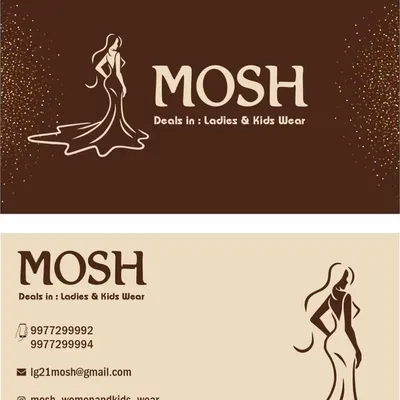 MOSH profile