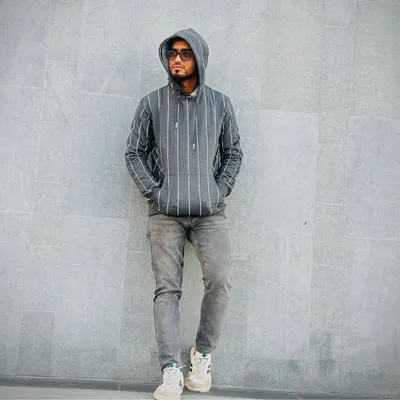 Mosharaf Rakib profile