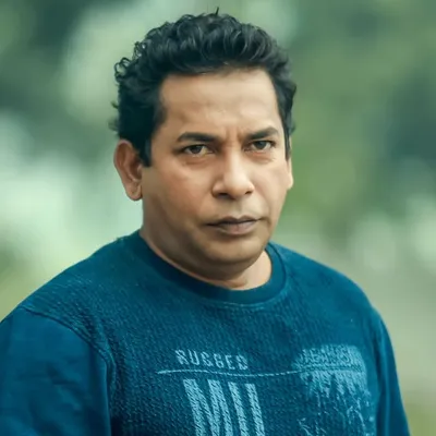 Mosharraf Karim profile