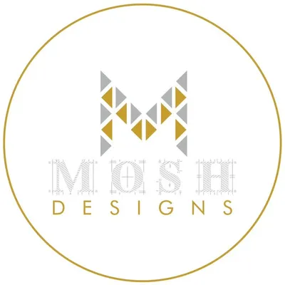 Mosh Designs profile
