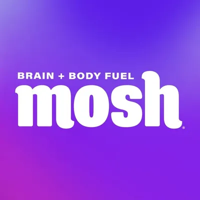 MOSH - The Brain Brand® profile