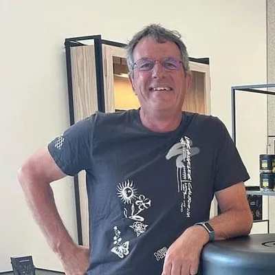 Werner Moser - Online-Magazin für Reise & Genuss profile