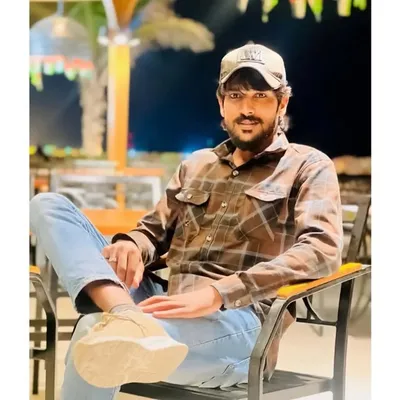 Mosim Ali profile