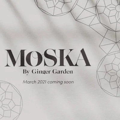 MOSKA by Ginger Garden profile